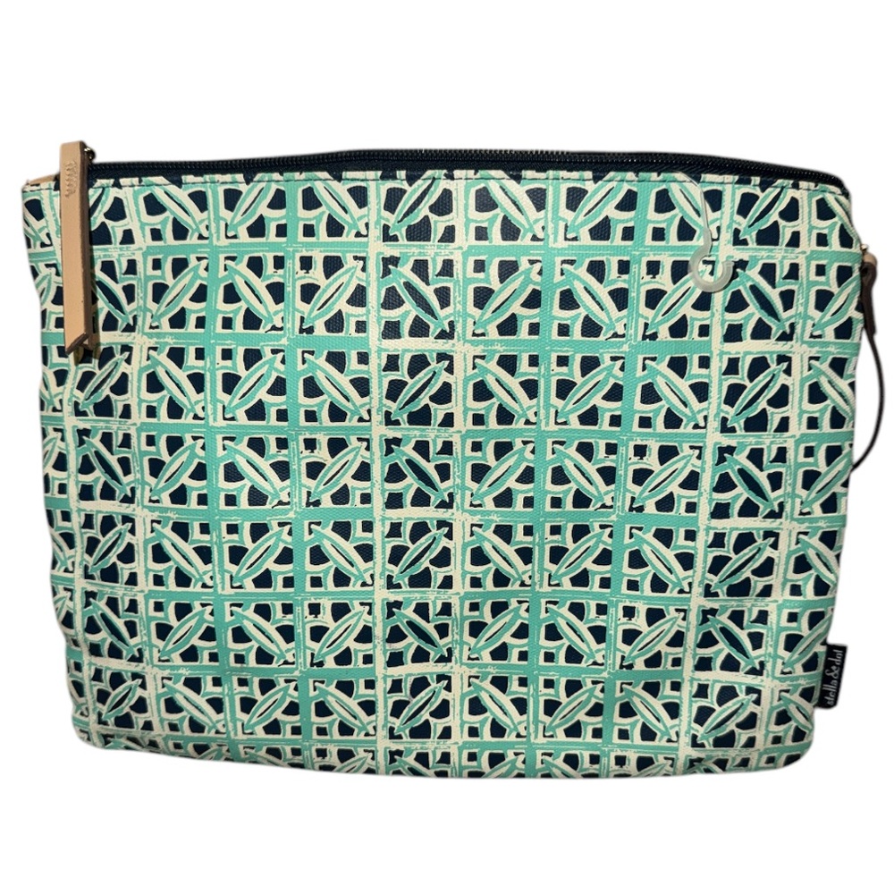 Stella & Dot makeup pouch - Picture 2 of 4